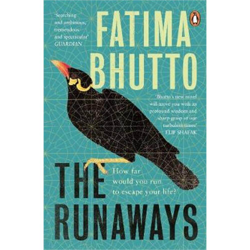 The Runaways (Paperback) - Fatima Bhutto